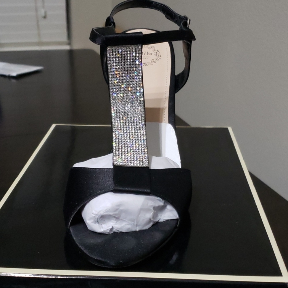 Lady's Shoes